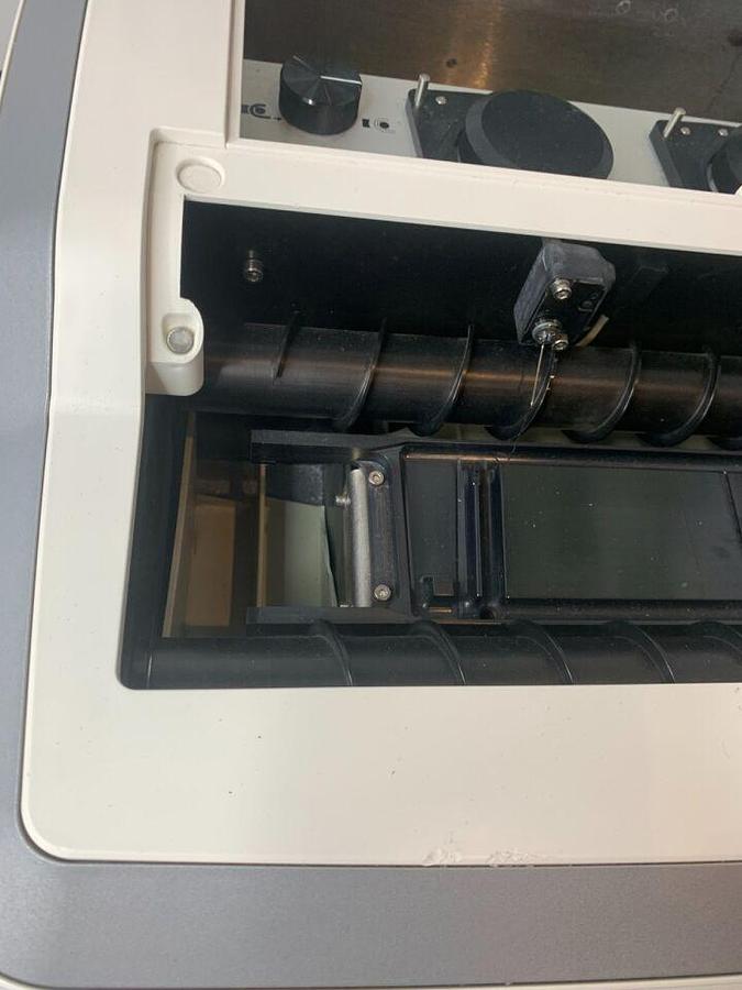 Used SIEMENS Hematek 3000