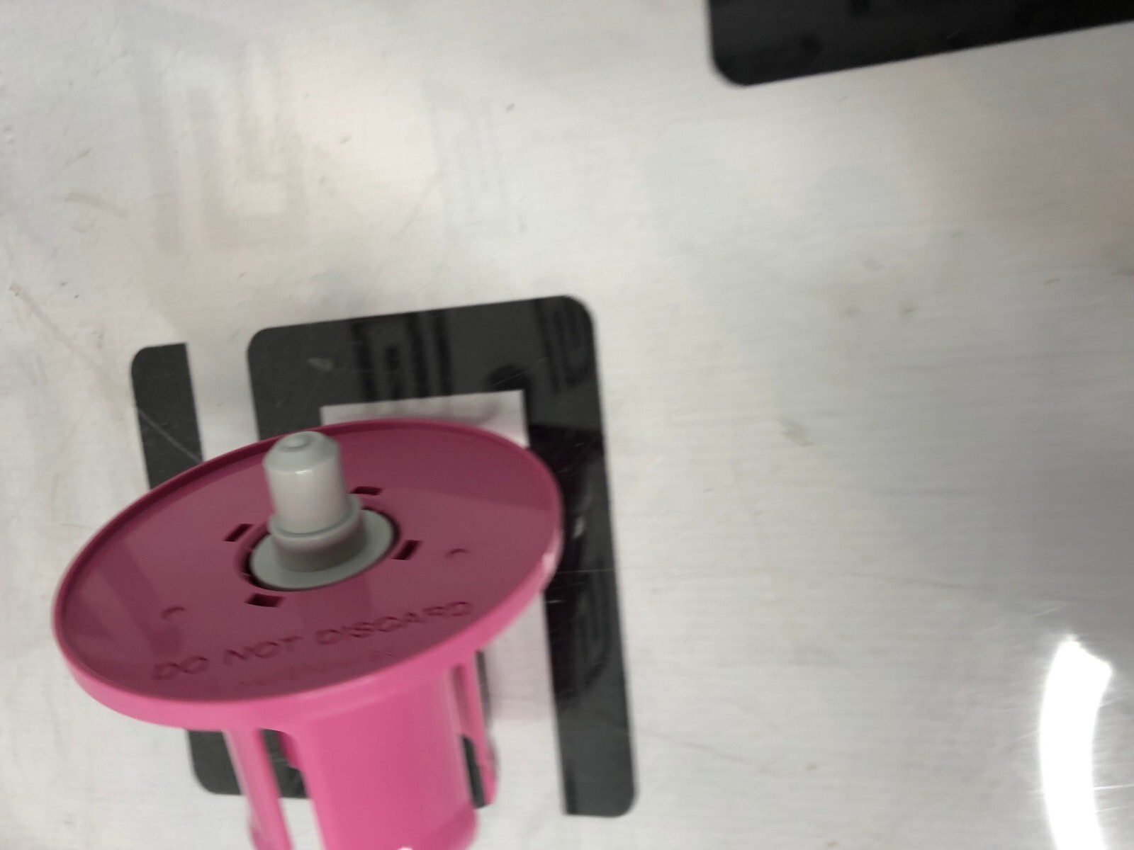 Used PAPER HOLDERs for Sony UP-DR80MD / Stryker SDP1000 Storz Medical Color Printer