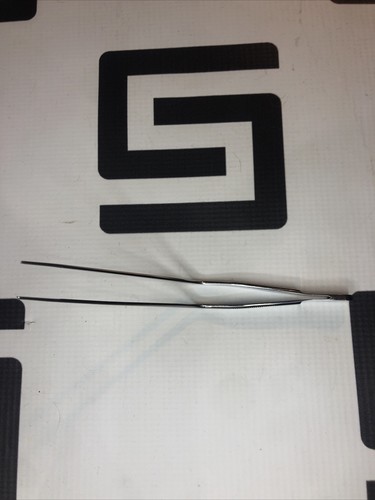 Used Jarit 400-155 Forceps 30 Day Warranty