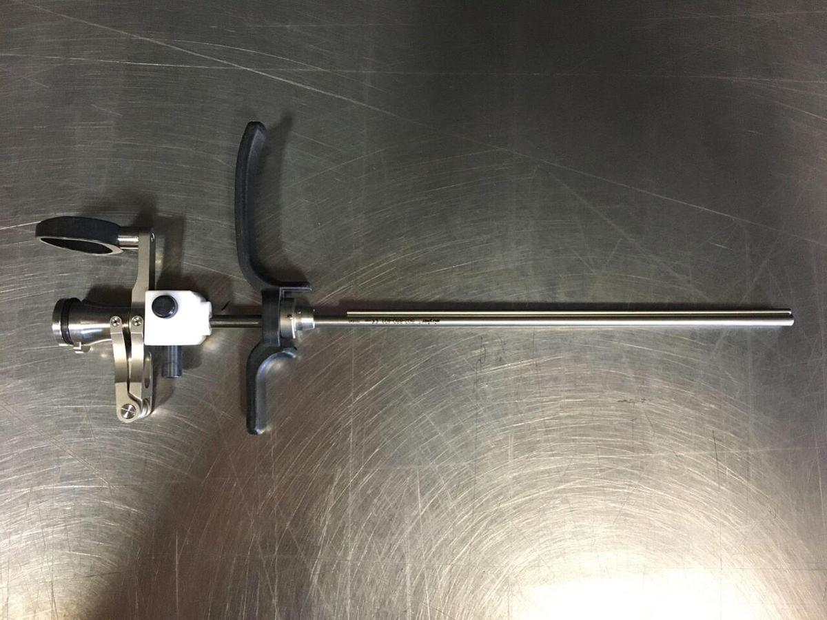 Used Inglesias Working Element Passive