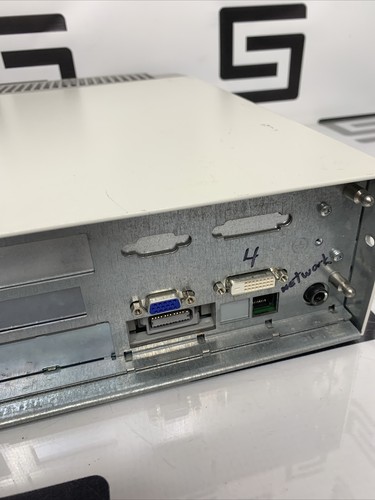 Used Philips IntelliVue MP90 Anesthesia Patient Monitor M8010A Unit 30 DAY WARRANTY