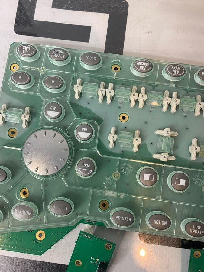 Used Key Board Controller