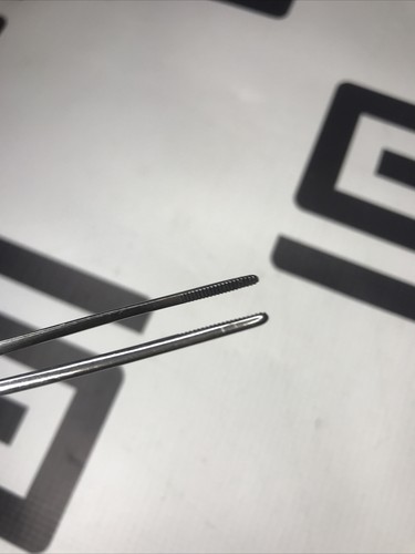 Used PILLING Q8 Germany Stainless 43-1300 30 Day Warranty