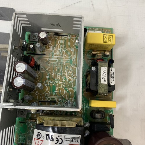 Used ASP Sterrad 100S Sterilizer Condor DC Power Supply 02-32117-0001 PF-B194V-0