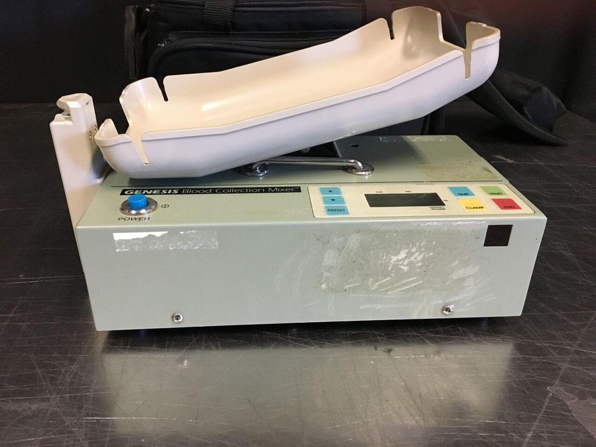 Used GENESIS CM735-A