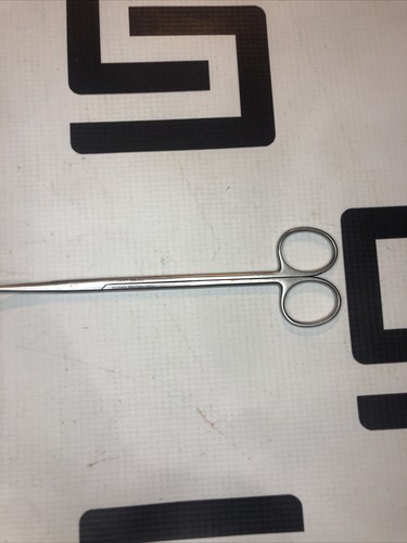 Used Jarit 099-262 Scissors 30 Day Warranty