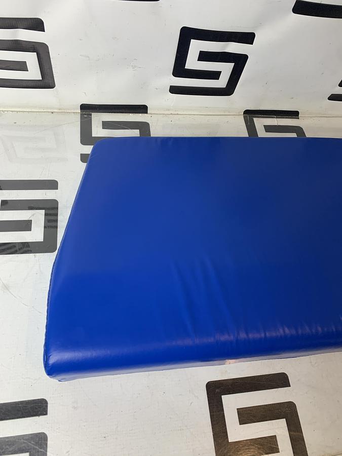 Used TransMotion TMM3B TMM017-01 Chair Cushion Multi-Purpose TMM3 Fluoro Stretcher