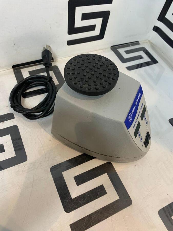 Used FISHER SCIENTIFIC 02215370