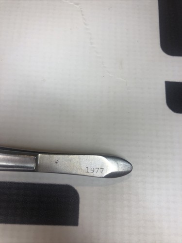 Used Weck 468-230 30 Day Warranty 468230