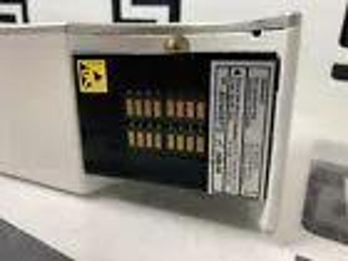 Used PLANMECA Dimax3 Ceph Sensor Head Digital Proline Dimax 3 Panoramic X-Ray