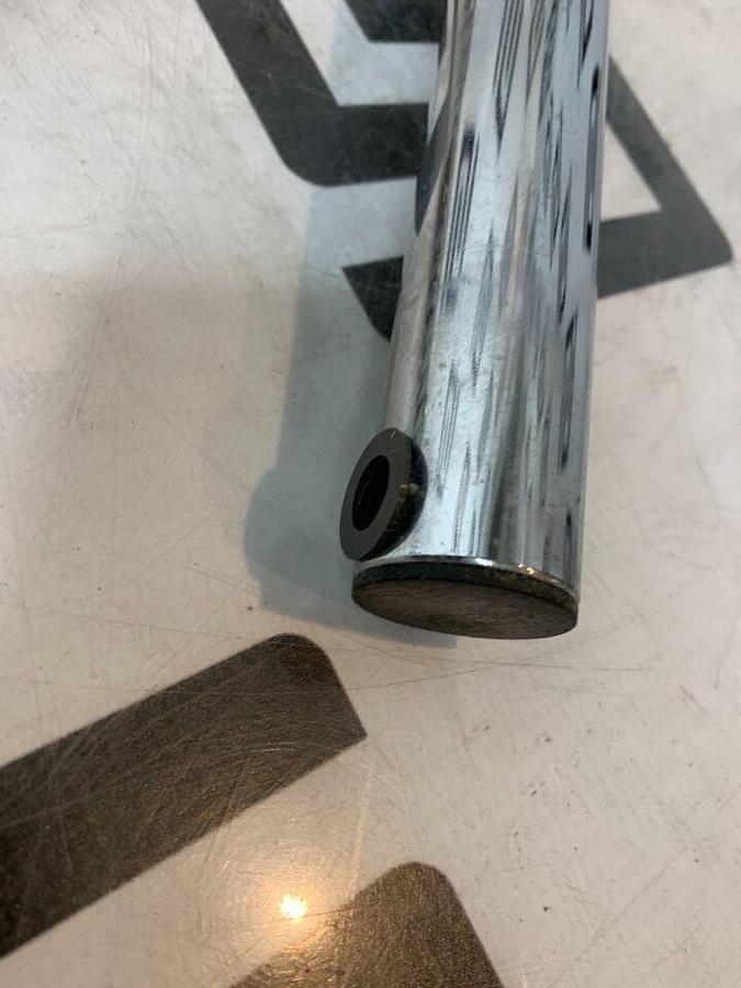 Used MAGNETIC SKF LINEAR ACTUATOR S950B