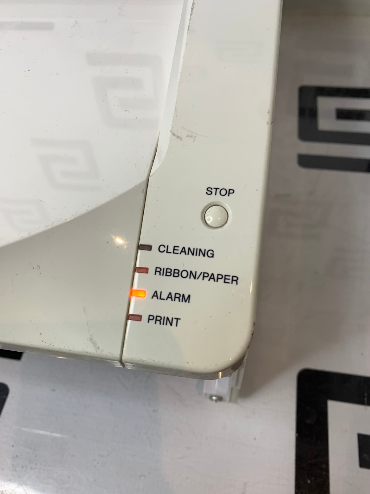 Used Sony UP-DR80MD Digital Color Printer Medical Grade A4 Ultrasound Endoscopy PARTS