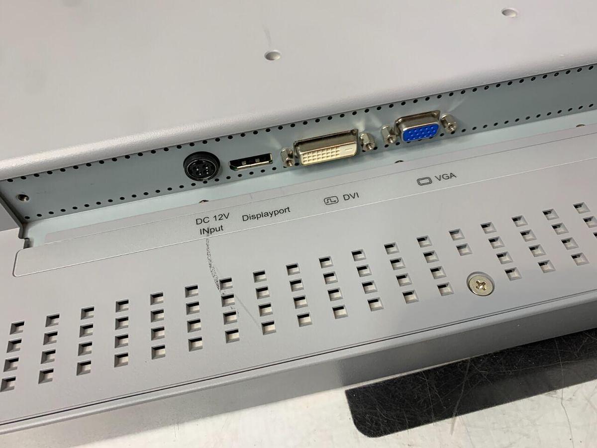 Used Imagine Aixplorer RAP2102LM-SSI  LCD Display Tested