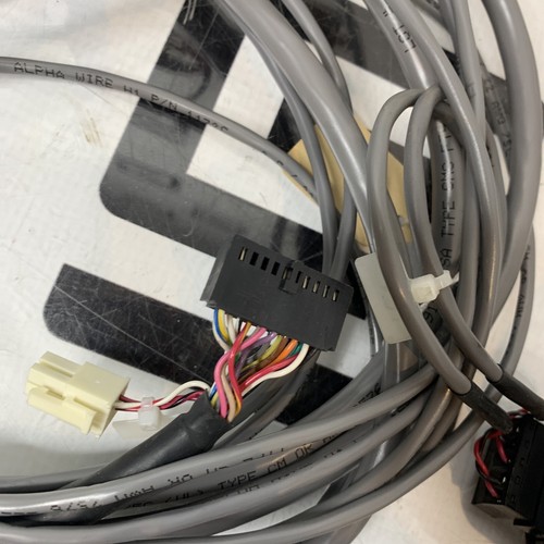 Used ASP Sterrad 100S Sterilizer MKS 122A-11095 15 Torr Baratron Pressure Transducer