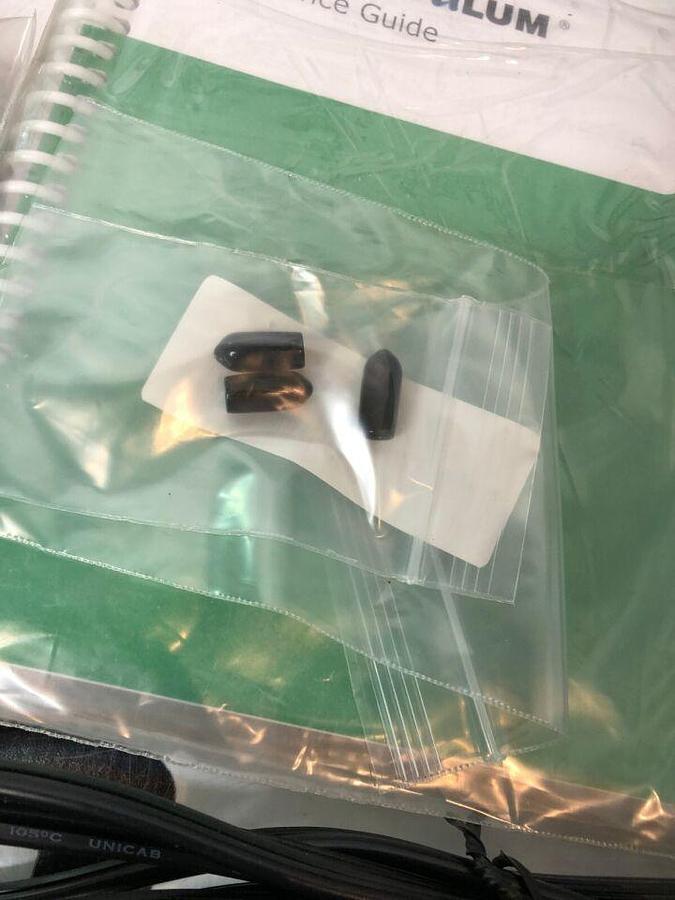 Used NovaLUM PocketSwab Luminometer Detection System Pocket Swab