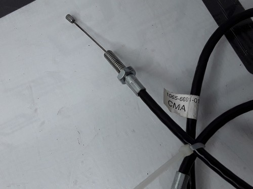 Used Philips IU22 IE33 1065-6691-01C Cable Adjustment Raise Lower Adjusting