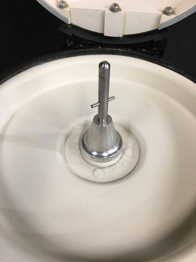 Used CLAY ADAMS Sero-Fuge 2001