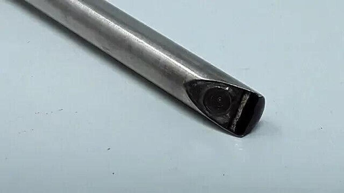 Used RICHARD WOLF 8650.405