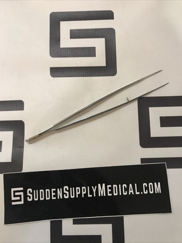 Used Pilling 35-1902 Stainless 30 Day Warranty