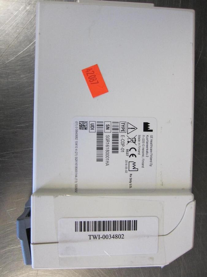 Used GE E-COP-01 Module