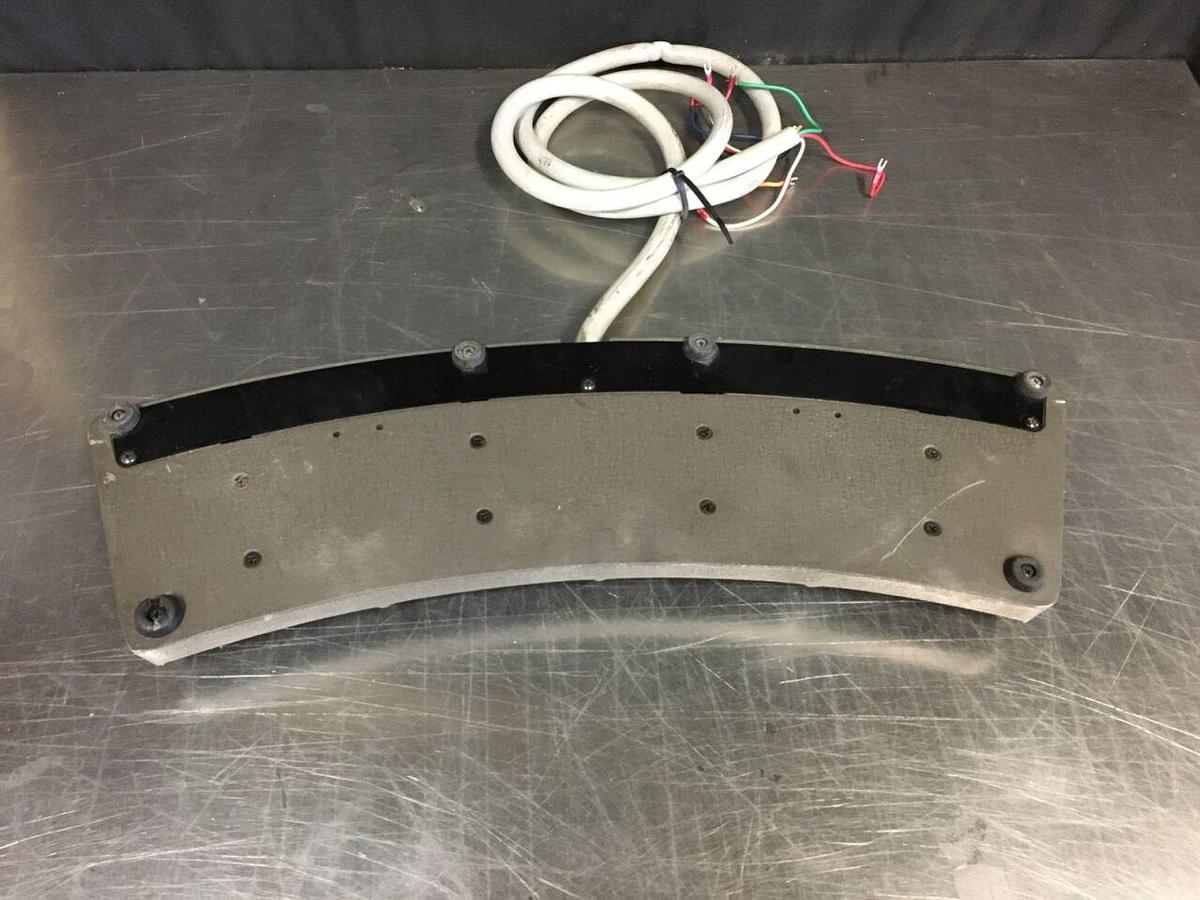 Used Ritter  Pedal Footswitch  Evolution Power Exam Chair