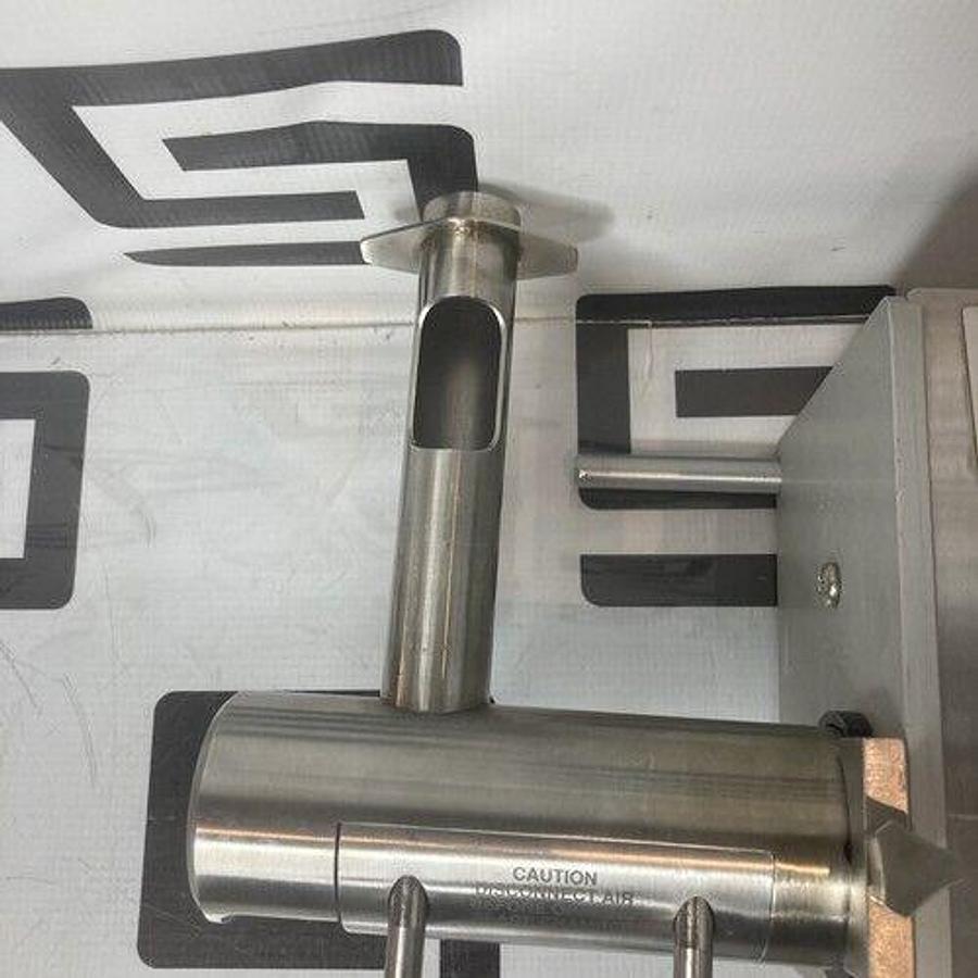 Used LERE Bone Mill Instrument Pneumatic