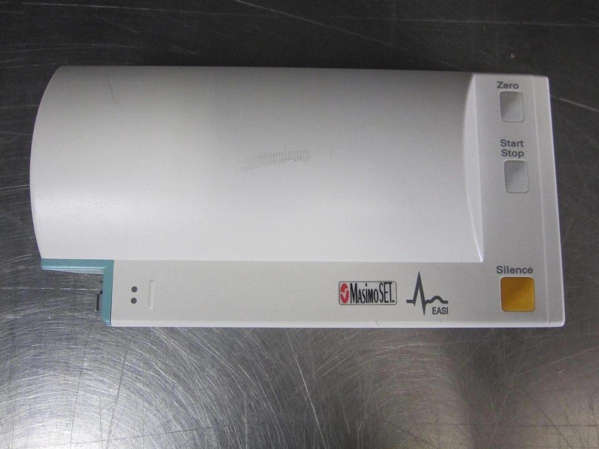 Used Philips M3001A MMS Module A03C06 SP02 NIBP ECG TEMP IBP TESTED/WARRANTY