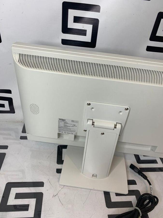 Used DRAEGER SC WU24 A1515