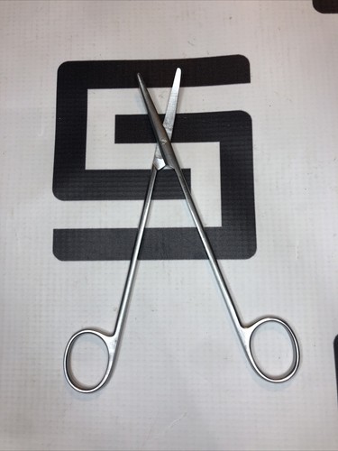 Used Jarit 099-262 Scissors 30 Day Warranty