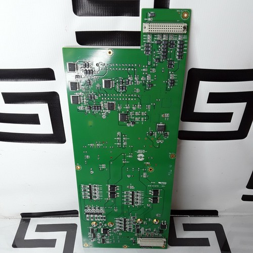 Used Ultrasonix Sonix Touch JP-ECHOPOWER Board Rv 1.1 Ultrasound JP-PWR1.2-0609.P1003