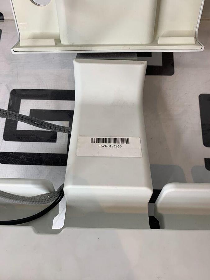 Used BK MEDICAL 1202 Flex Focus Ultrasound Docking Unit