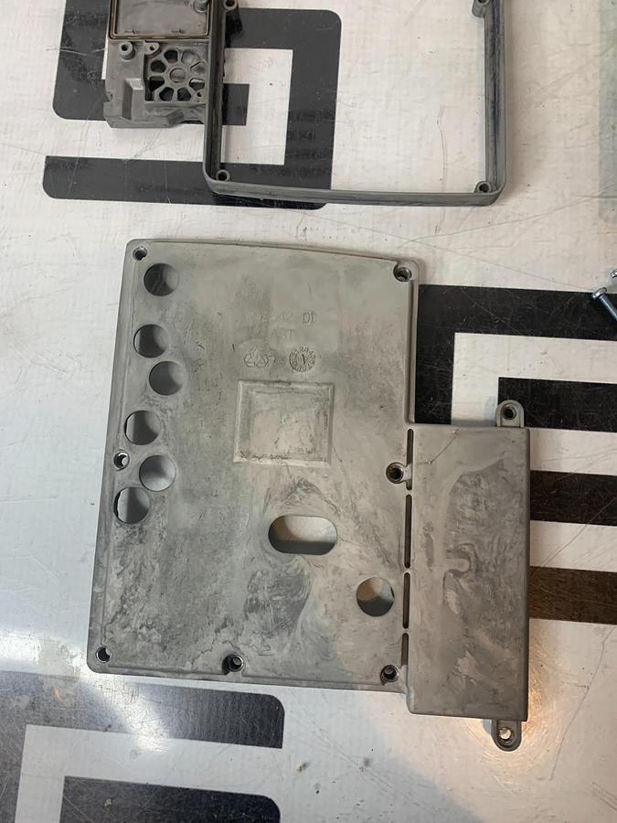 Used Sonosite M-Turbo Edge Power Supply Board P/N: P07000-03 P/N: P08370-02 TESTED