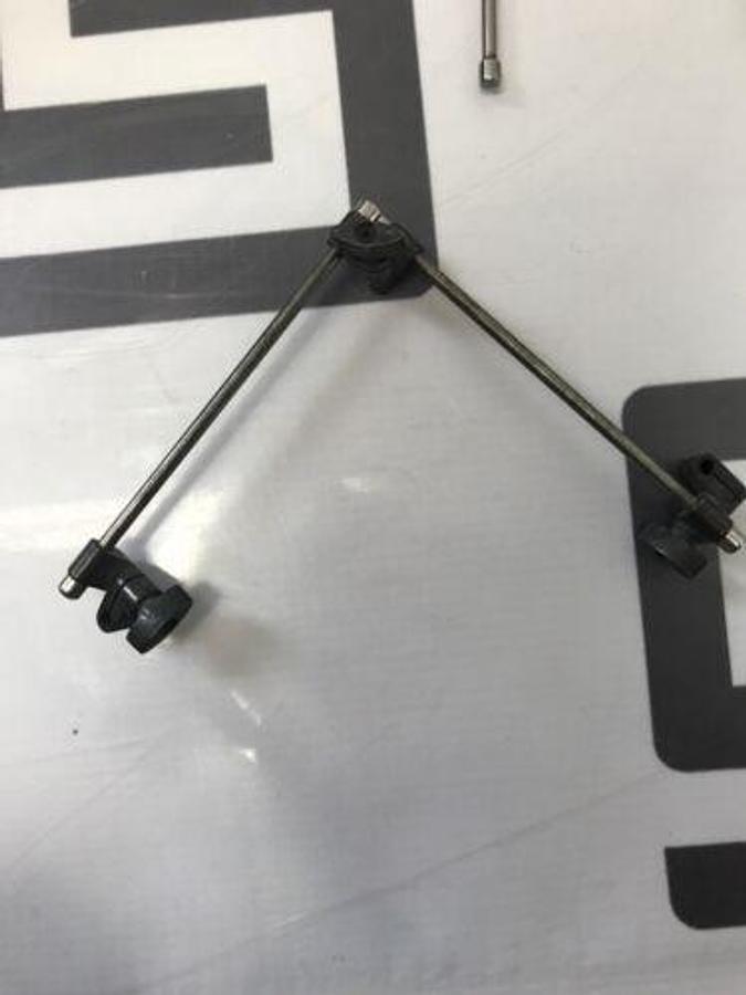 Used Retractor Set Single Bar Double Bar Short Blade Long Blade Janetta