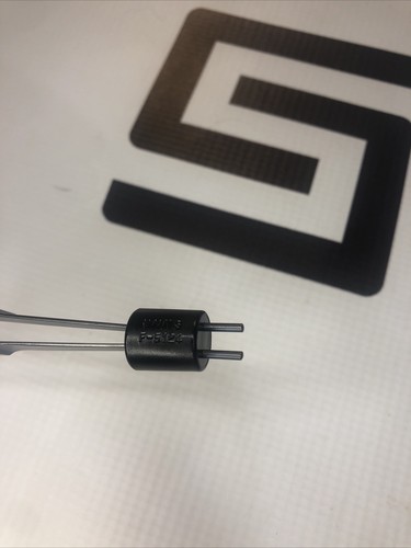 Used CMNS F-5124 30 Day Warranty