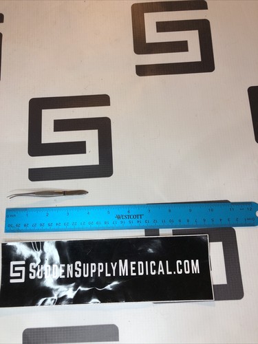 Used Jarit 355-111 Forceps 30 Day Warranty