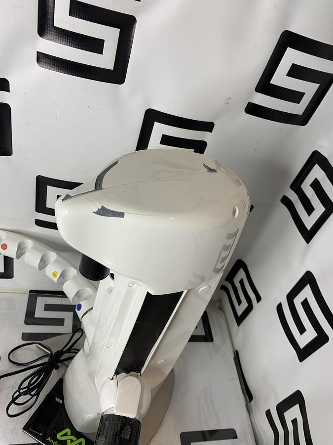 Used Andrew Alliance 1000R XL Laboratory Pipetting Robot & Power Supply 1000XL 1000 R