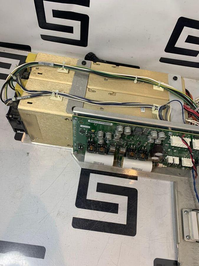 Used Astec MP3L-0M Power Supply Module w/  iE33 IU22 PSBC 453561290182