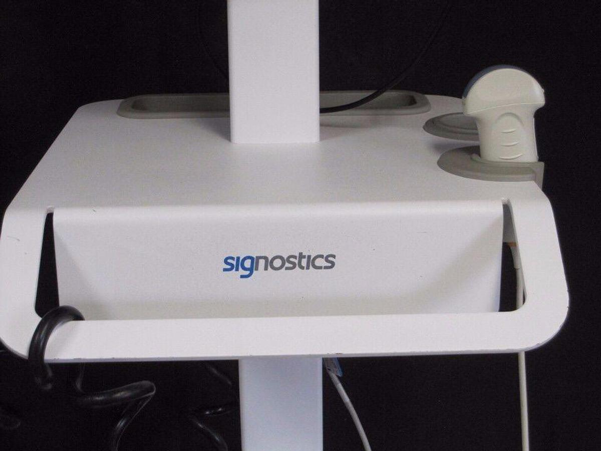 Used ECHONOUS System POCUS