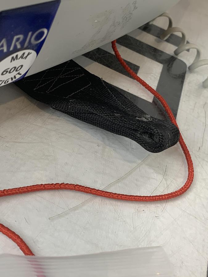 Used Arjo Maxisky 600 Maxi Sky Patient Lift Electric 600lb. GOOD BATTERIES