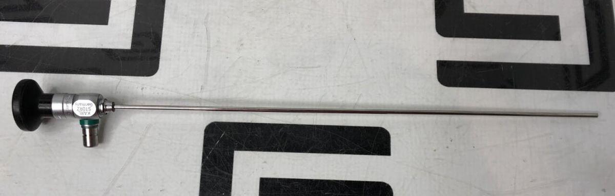 Used KARL STORZ 10020ATA