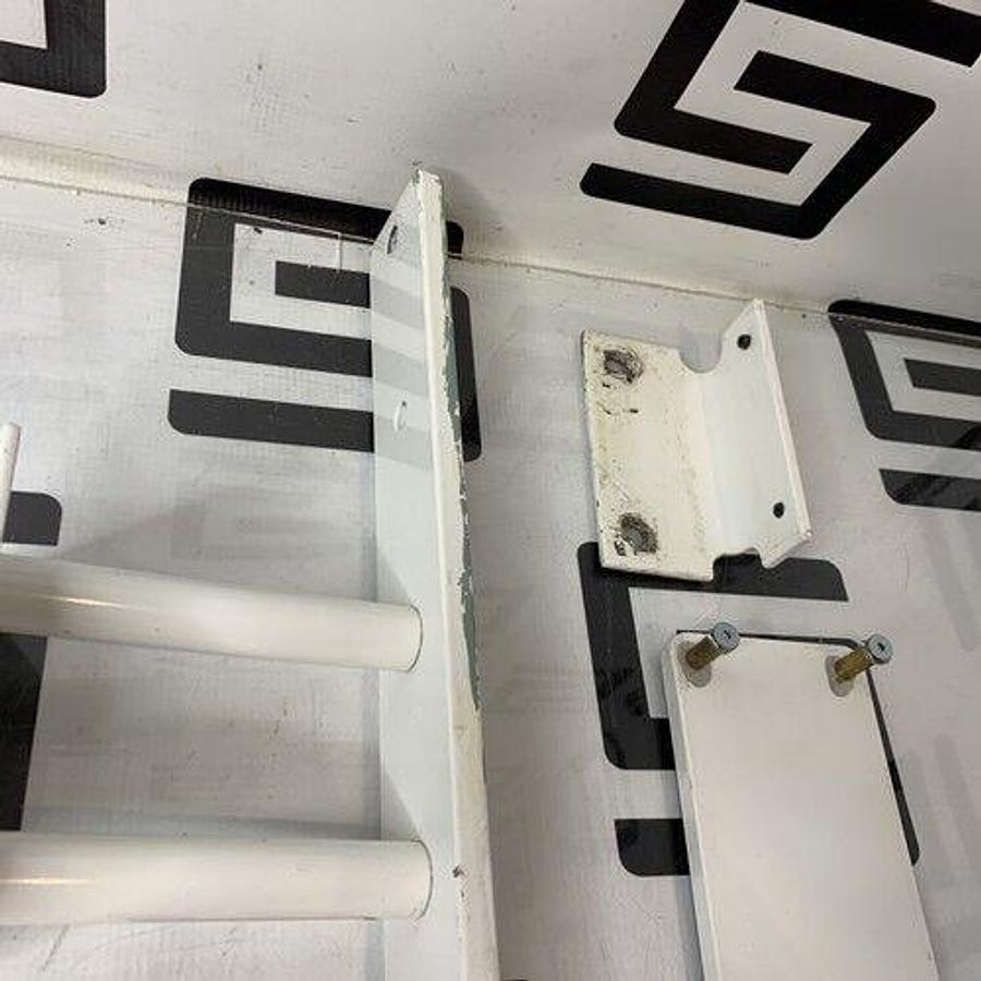 Used PLANMECA XC PROLINE Wall Mount