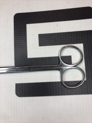 Used Weck HH7 460-885 MSI 10/97 Scissors 30 Day Warranty