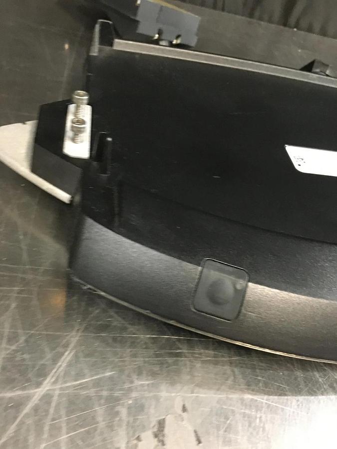 Used Sonosite Triple Connect S-Nerve S-Fast S Series P16871 Ultrasound Transducer (R)