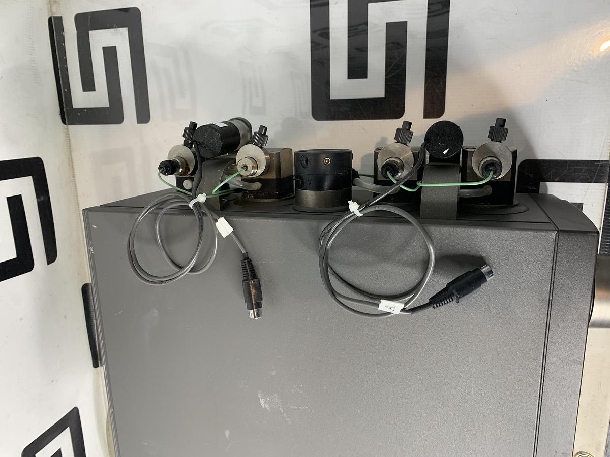 Parts/Repair Amersham Pharmacia Biotech P-900 FPLC Pump AKTA Explorer GE Biosciences