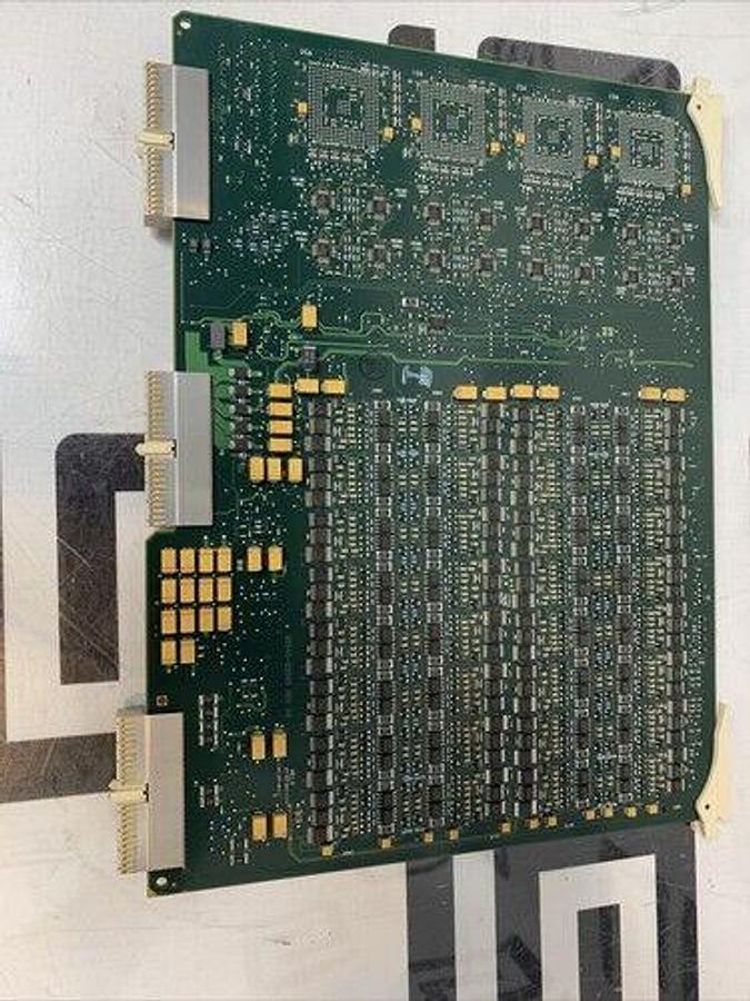 Used TR BOARD Diagnostic Ultrasound