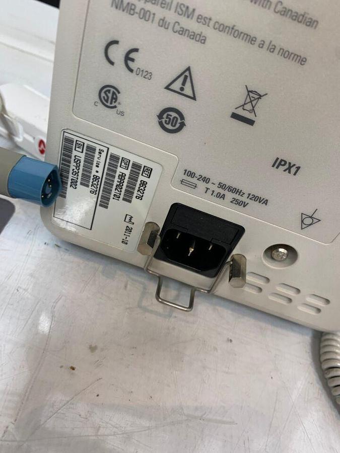 Used PHILIPS Suresigns VSI