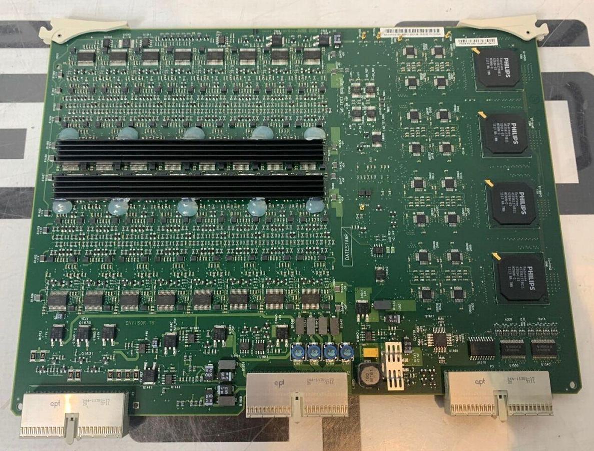Used Ultrasound BOARD