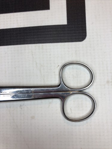 Used V. Mueller XRDZ10 SU 1860 30 Day Warranty SU1860