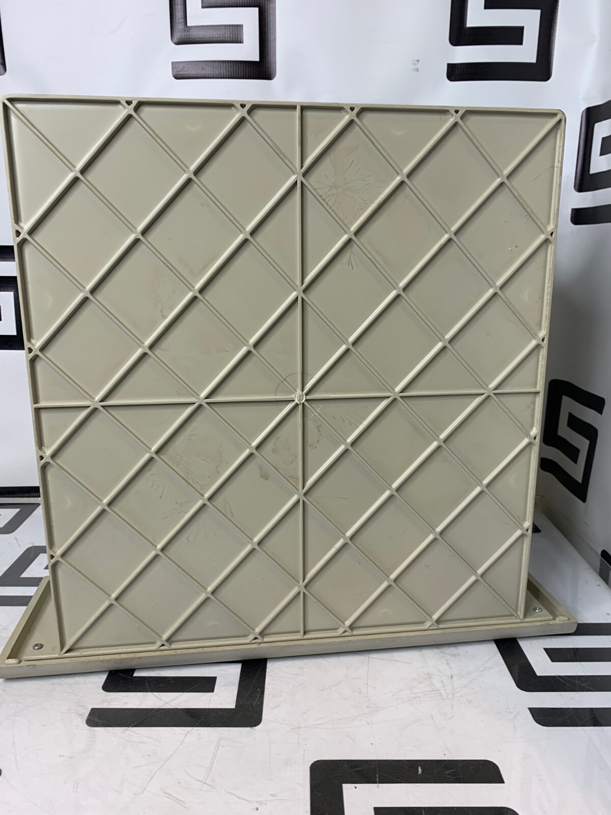 Used Midmark Ritter 002-0301-00 Large Front End Drawer Assembly 404 405 Exam Table