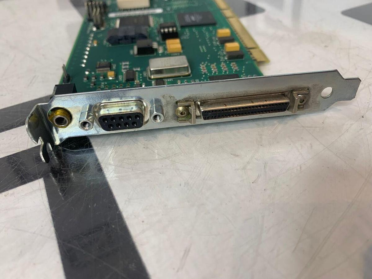 Used ULTRASOUND BOARD Assy